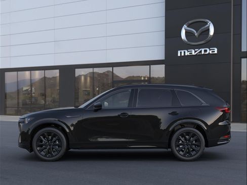 New 2026 MAZDA CX-90 3.3 Turbo S w/ Premium Package image 4
