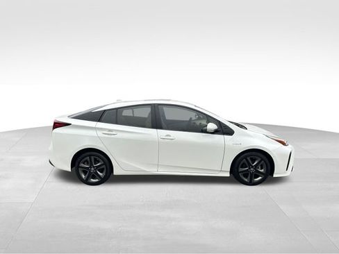 Used 2019 Toyota Prius Limited image 6