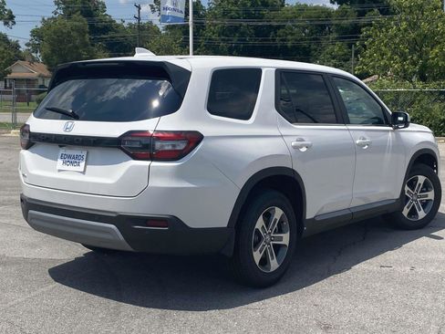 New 2025 Honda Pilot EX-L image 15