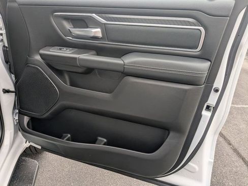 New 2026 RAM 1500 Big Horn image 31
