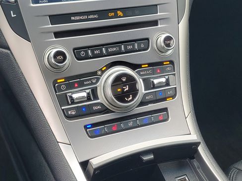 Used 2020 Lincoln MKZ Reserve w/ Elements Package FWD image 18