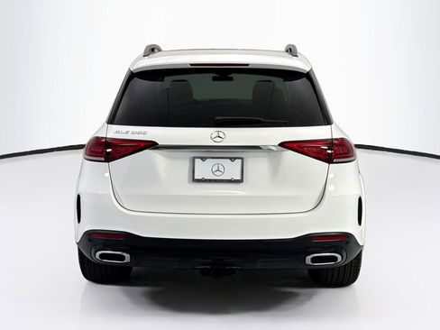 Certified 2023 Mercedes-Benz GLE 350 image 6