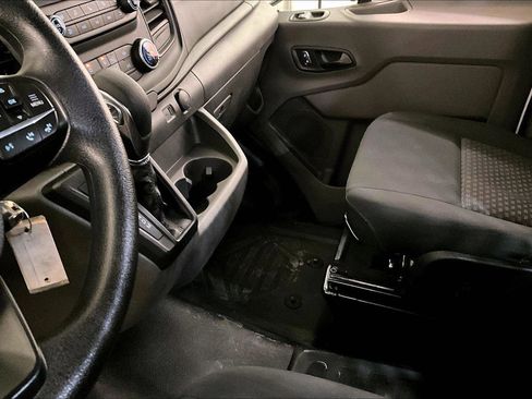 Used 2024 Ford Transit 250 Low Roof w/ Exterior Upgrade Package image 16