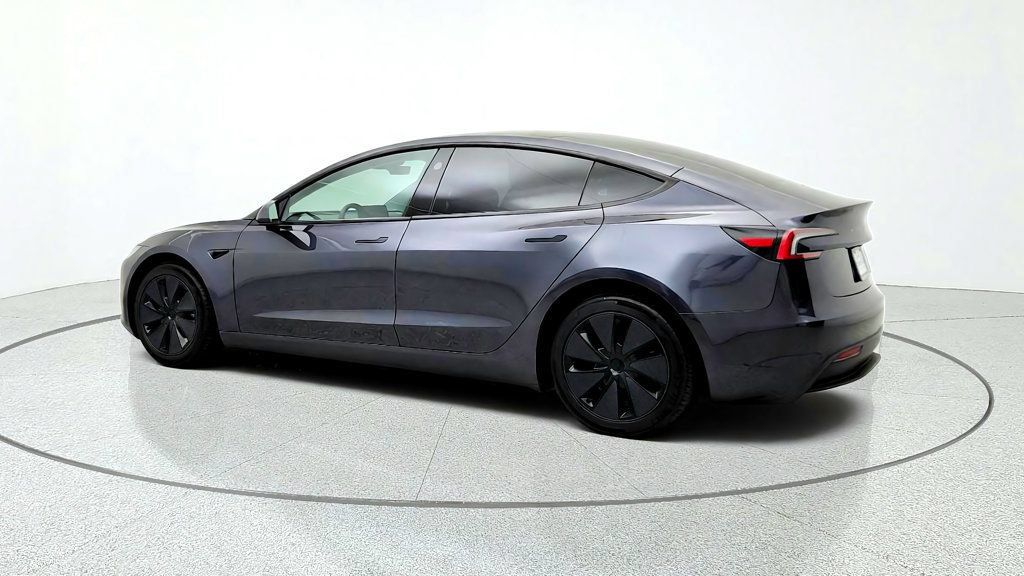Used 2025 Tesla Model 3 Long Range RWD image 7