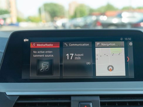 Used 2021 BMW X3 xDrive30i AWD/4WD image 14