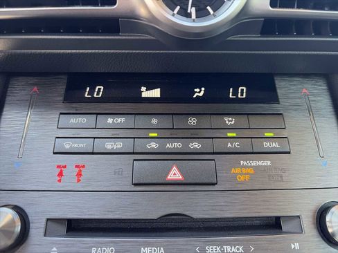 Used 2023 Lexus RC 300 w/ Premium Package RWD image 16