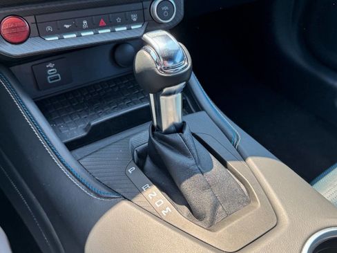 Used 2024 Ford Mustang GT Premium RWD image 40