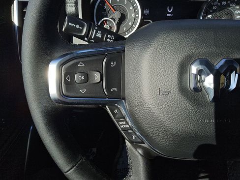 New 2026 RAM 1500 Laramie w/ Night Edition image 26