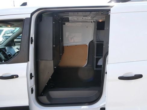 Used 2020 Ford Transit Connect XL FWD image 29