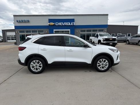 Used 2024 Ford Escape Active w/ Tech Pack #1 AWD/4WD image 7