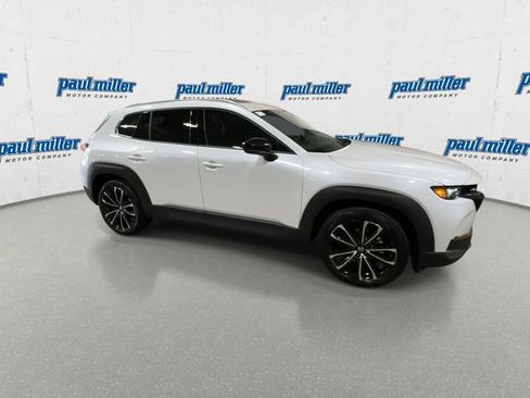 New 2026 MAZDA CX-50 AWD 2.5 S w/ Weather Package image 13