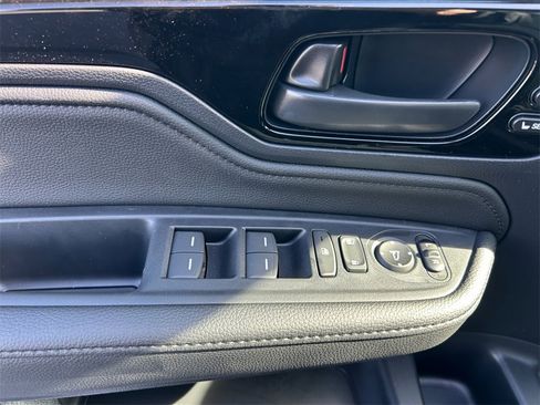 New 2026 Honda Odyssey Touring image 25