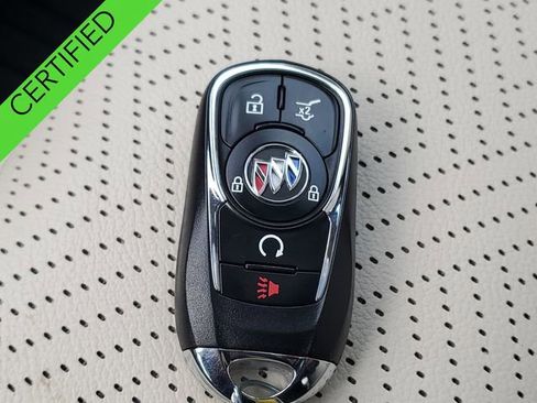 Used 2023 Buick Encore GX Essence w/ Advanced Technology Package image 39