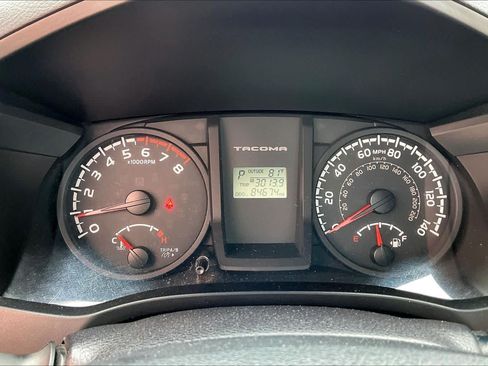 Used 2016 Toyota Tacoma SR w/ SR Convenience Package RWD image 25