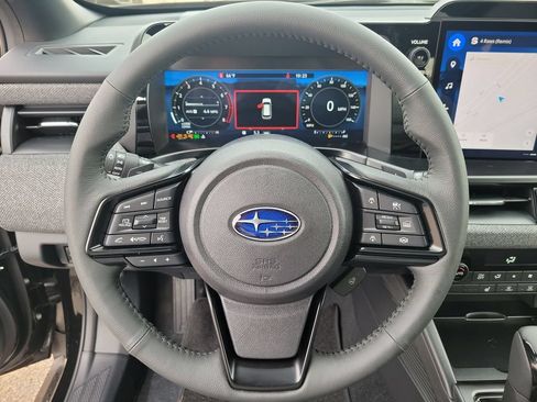 New 2026 Subaru Outback Premium AWD/4WD image 21