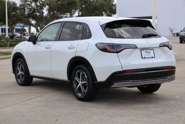 Used 2024 Honda HR-V EX-L image 5