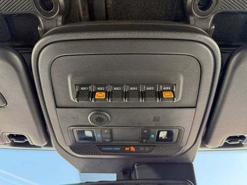 Used 2023 Ford Bronco Wildtrak AWD/4WD image 28