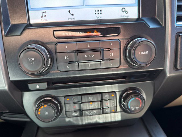 Used 2016 Ford F150 XLT w/ Equipment Group 302A Luxury RWD image 22