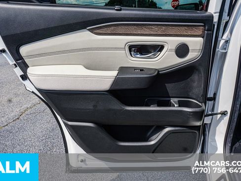 Used 2026 Honda Pilot Elite image 56