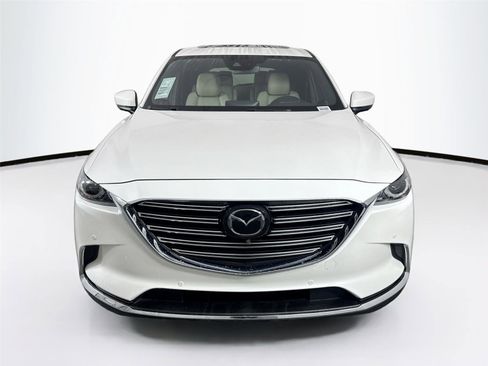 Certified 2023 MAZDA CX-9 Grand Touring image 3