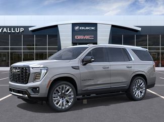 New 2026 GMC Yukon Denali Ultimate AWD/4WD video 2