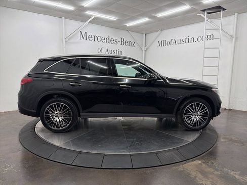 New 2026 Mercedes-Benz GLC 300 image 8