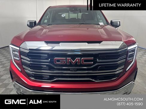 New 2026 GMC Sierra 1500 SLT w/ SLT Premium Plus Package image 3