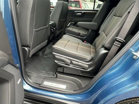 New 2026 Chevrolet Tahoe High Country w/ Sun And Tow Package image 17