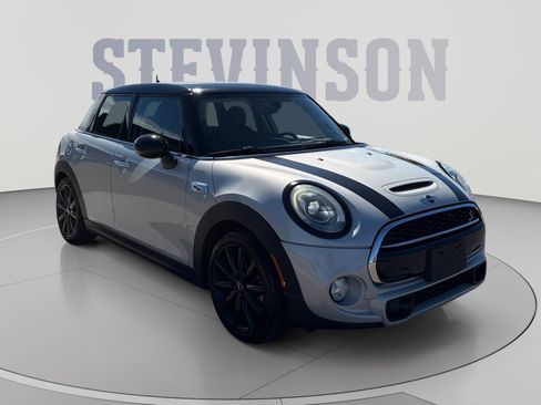 Used 2015 MINI Cooper S FWD image 7
