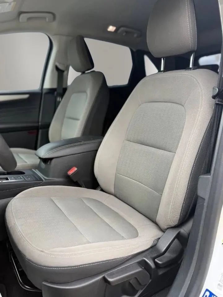 Used 2021 Ford Escape S FWD image 11