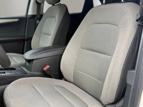 Used 2021 Ford Escape S FWD image 11