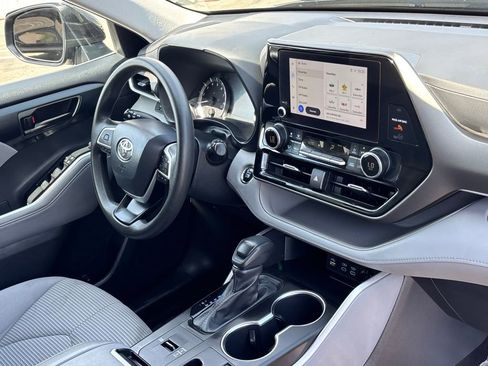 Used 2023 Toyota Highlander L image 28