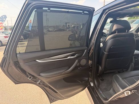 Used 2014 BMW X5 xDrive50i AWD/4WD image 32