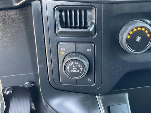 Used 2023 Ford F150 XL w/ STX Appearance Package AWD/4WD image 17
