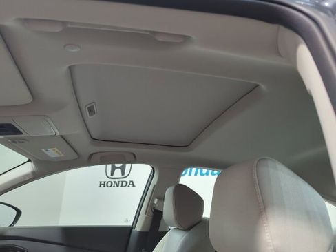 New 2026 Honda Accord SE image 12