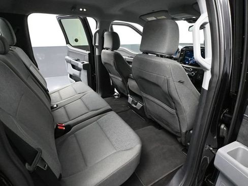 Used 2024 Ford F150 XLT AWD/4WD image 47