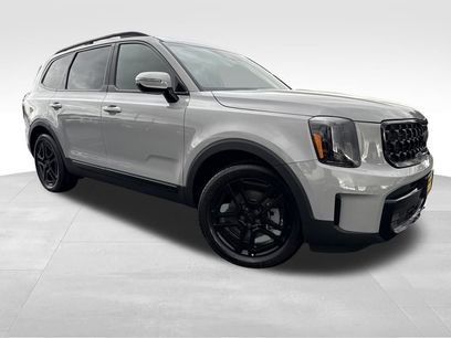 New 2025 Kia Telluride SX Prestige X-Pro