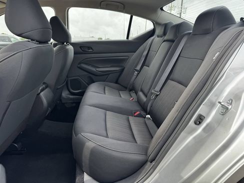 Used 2024 Nissan Altima 2.5 SV FWD image 28
