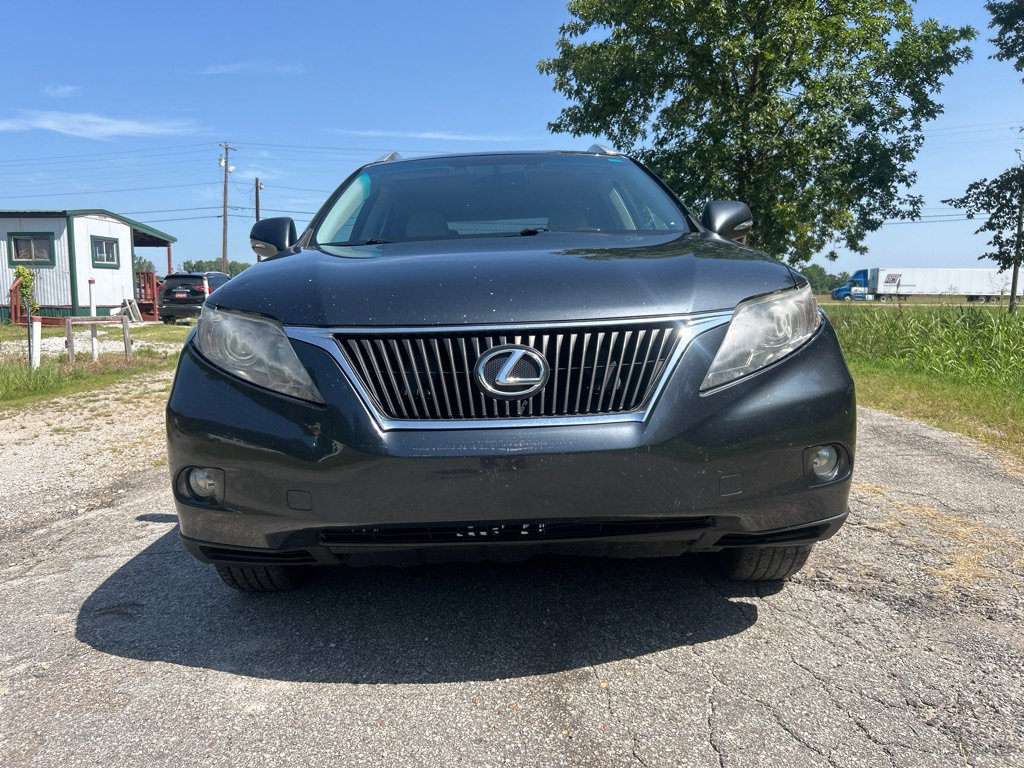 Used 2010 Lexus RX 350 2WD image 27