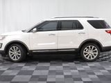 Used 2017 Ford Explorer Limited w/ Equipment Group 301A image 4