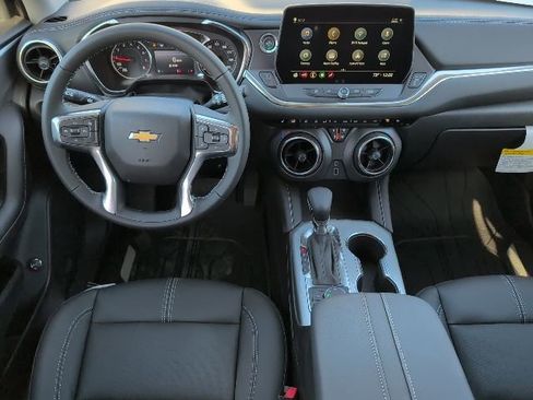 New 2025 Chevrolet Blazer LT w/ LPO, Floor Liner Package image 4