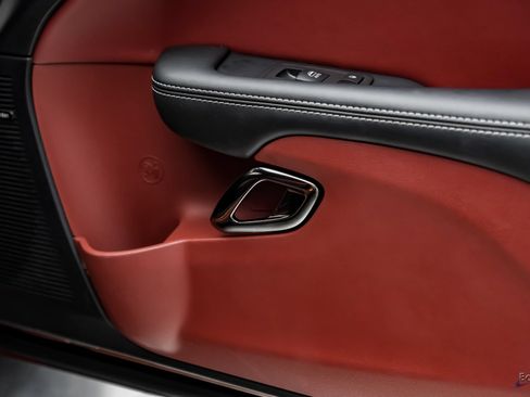 Used 2023 Dodge Challenger SRT Hellcat Redeye RWD image 95