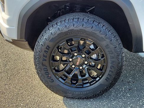 Used 2026 GMC Canyon Elevation w/ Convenience Package AWD/4WD image 34