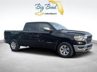 Used 2024 RAM 1500 Laramie RWD video 1