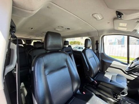 Used 2020 Ford Transit 350 XL RWD image 29