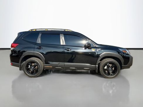 Certified 2023 Subaru Forester Wilderness image 2