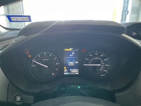 Used 2019 Subaru Crosstrek 2.0i w/ Eyesight System AWD/4WD image 18
