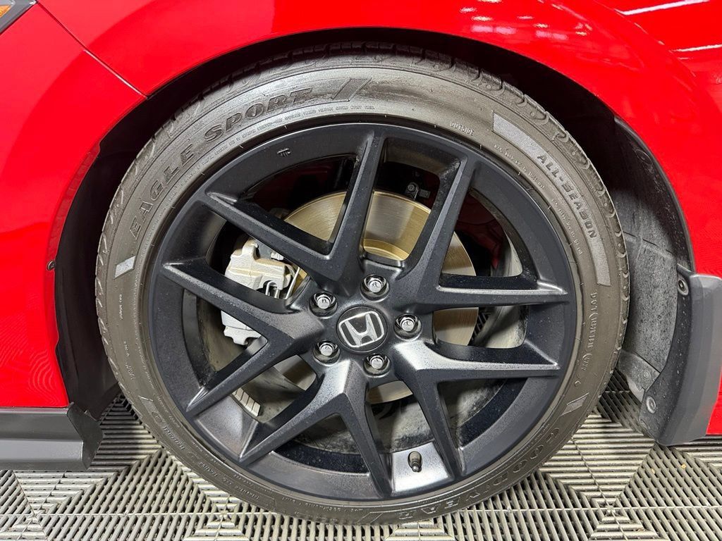 Used 2023 Honda Civic Si image 11