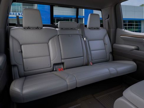 New 2026 Chevrolet Silverado 1500 LT image 17