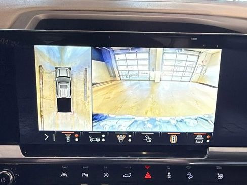 New 2026 GMC Sierra 1500 SLT w/ SLT Premium Plus Package image 36